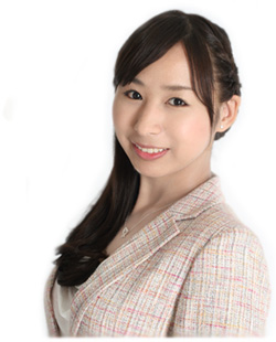 田中あづみ